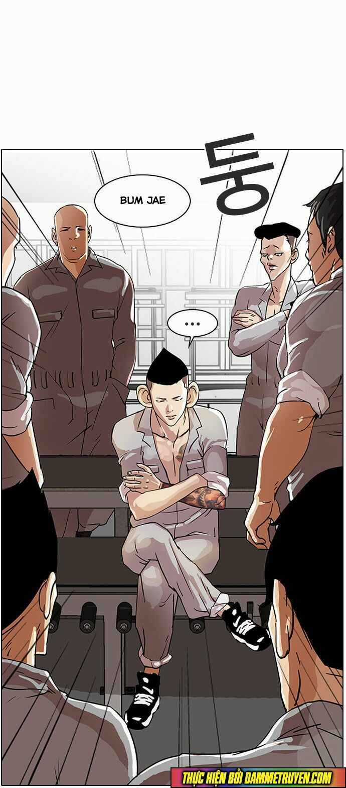 Hoán Đổi Diệu Kì Chapter 19 trang 38