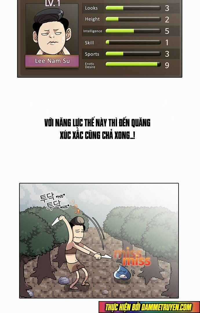 Hoán Đổi Diệu Kì Chapter 19 trang 4