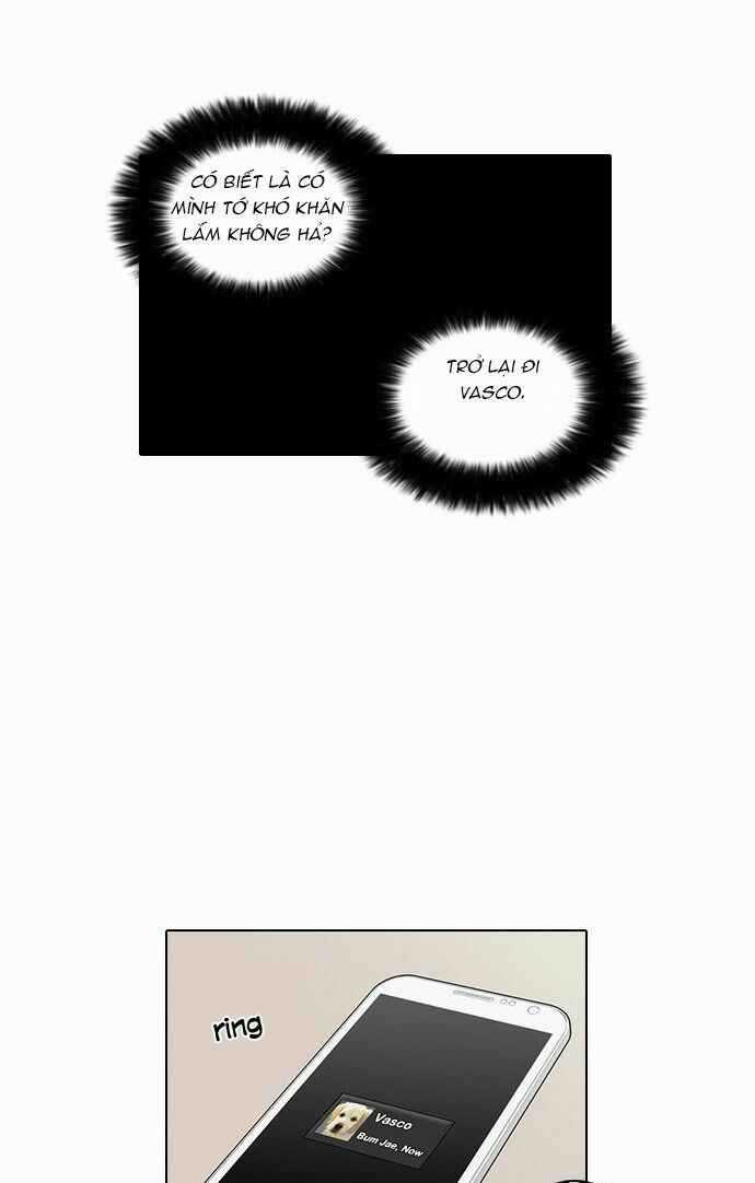 Hoán Đổi Diệu Kì Chapter 19 trang 40