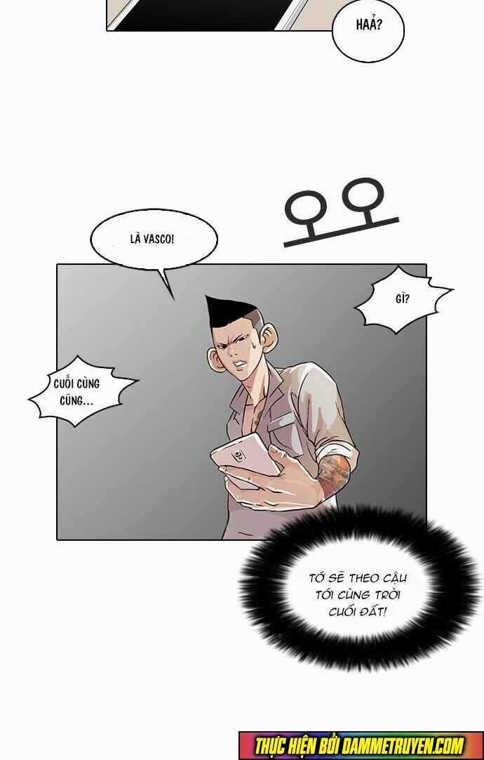 Hoán Đổi Diệu Kì Chapter 19 trang 41