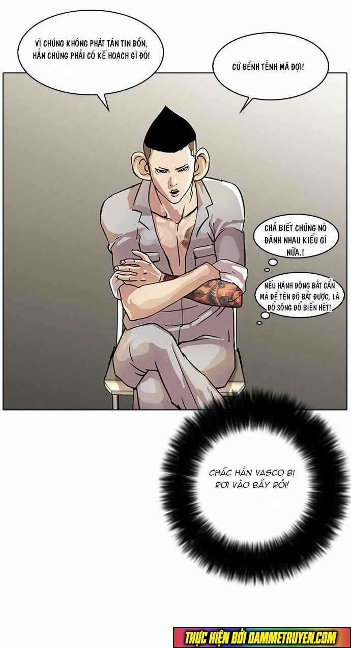 Hoán Đổi Diệu Kì Chapter 19 trang 45