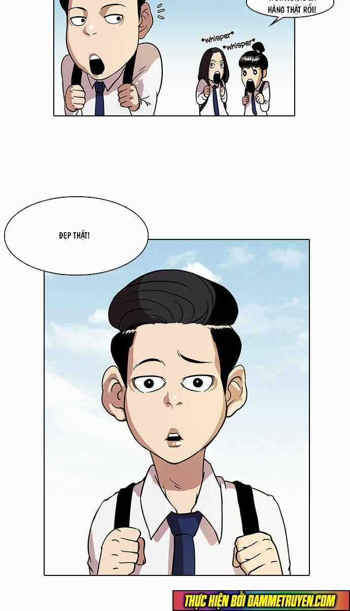 Hoán Đổi Diệu Kì Chapter 19 trang 7