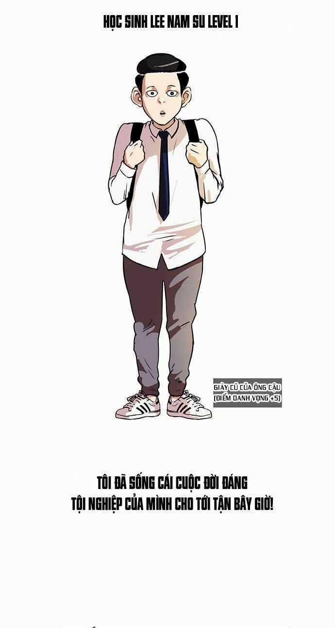 Hoán Đổi Diệu Kì Chapter 19 trang 8