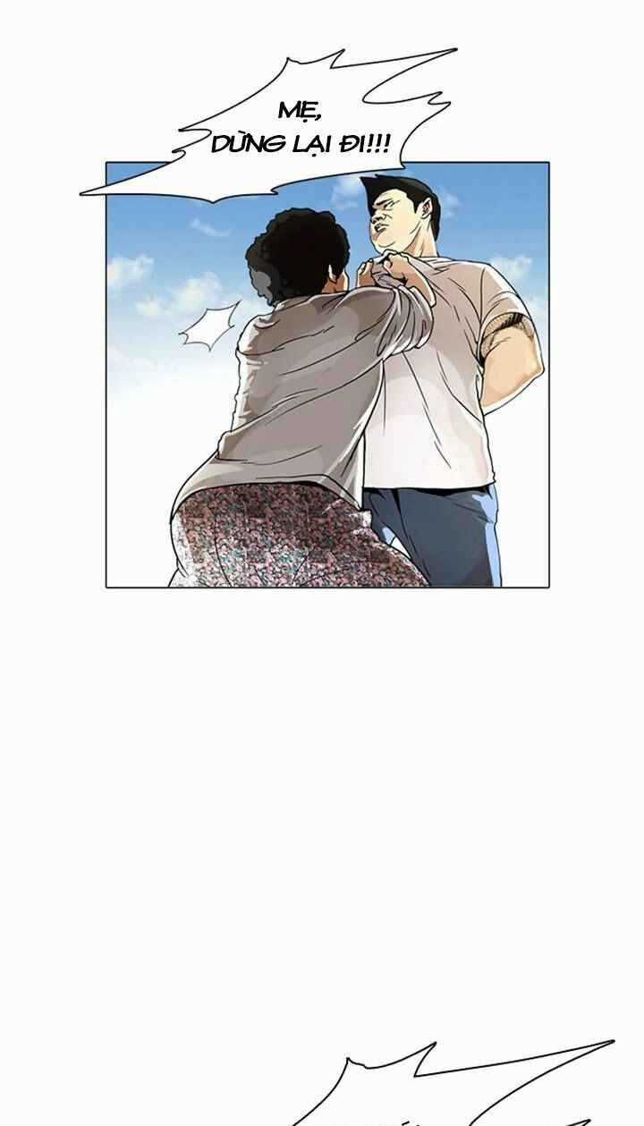 Hoán Đổi Diệu Kì Chapter 2 trang 10