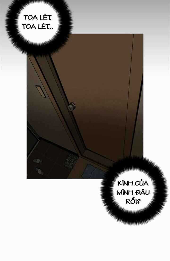 Hoán Đổi Diệu Kì Chapter 2 trang 104