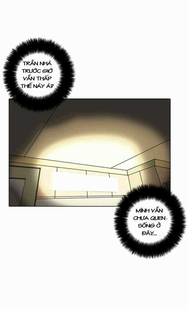 Hoán Đổi Diệu Kì Chapter 2 trang 106