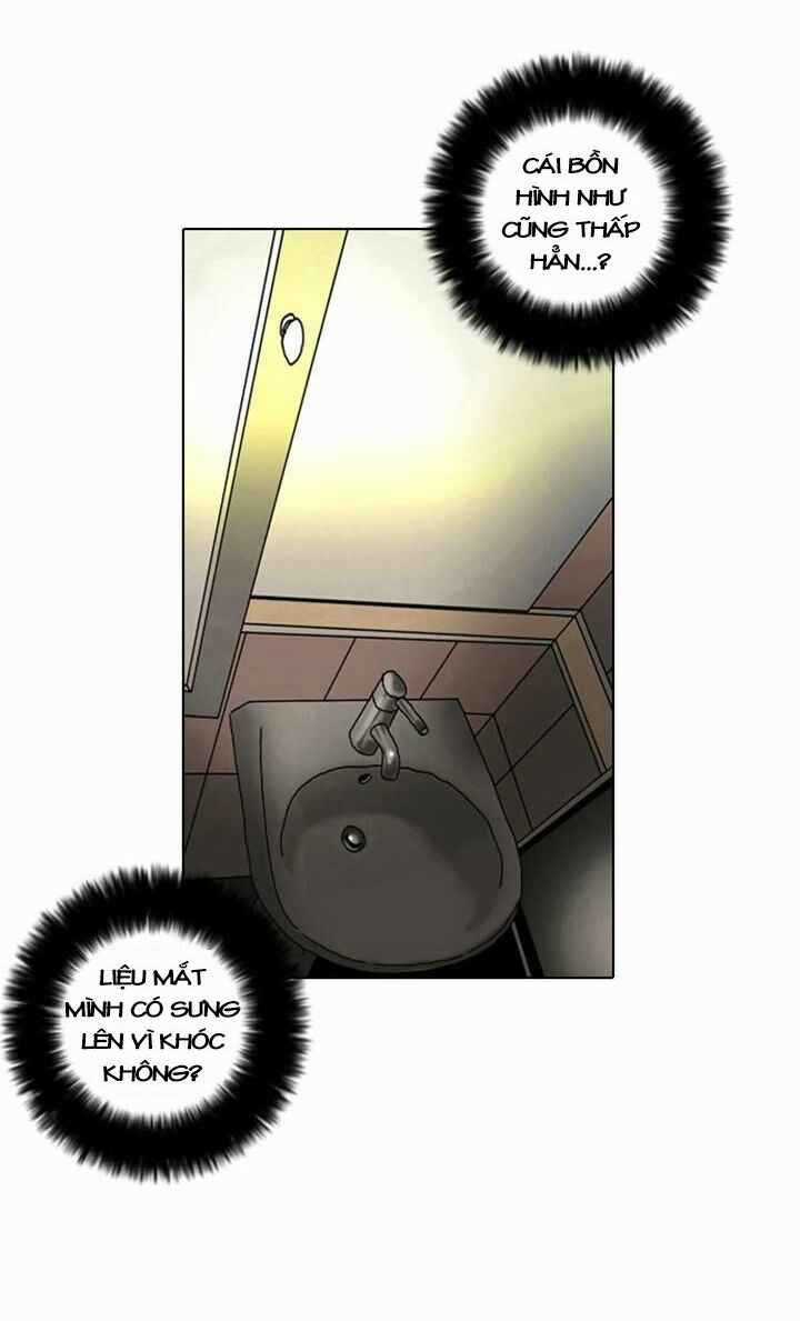 Hoán Đổi Diệu Kì Chapter 2 trang 107