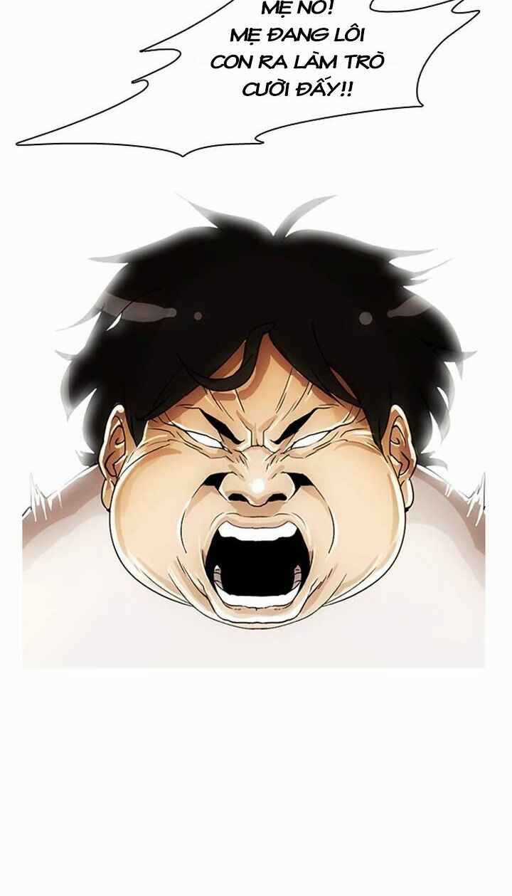 Hoán Đổi Diệu Kì Chapter 2 trang 11