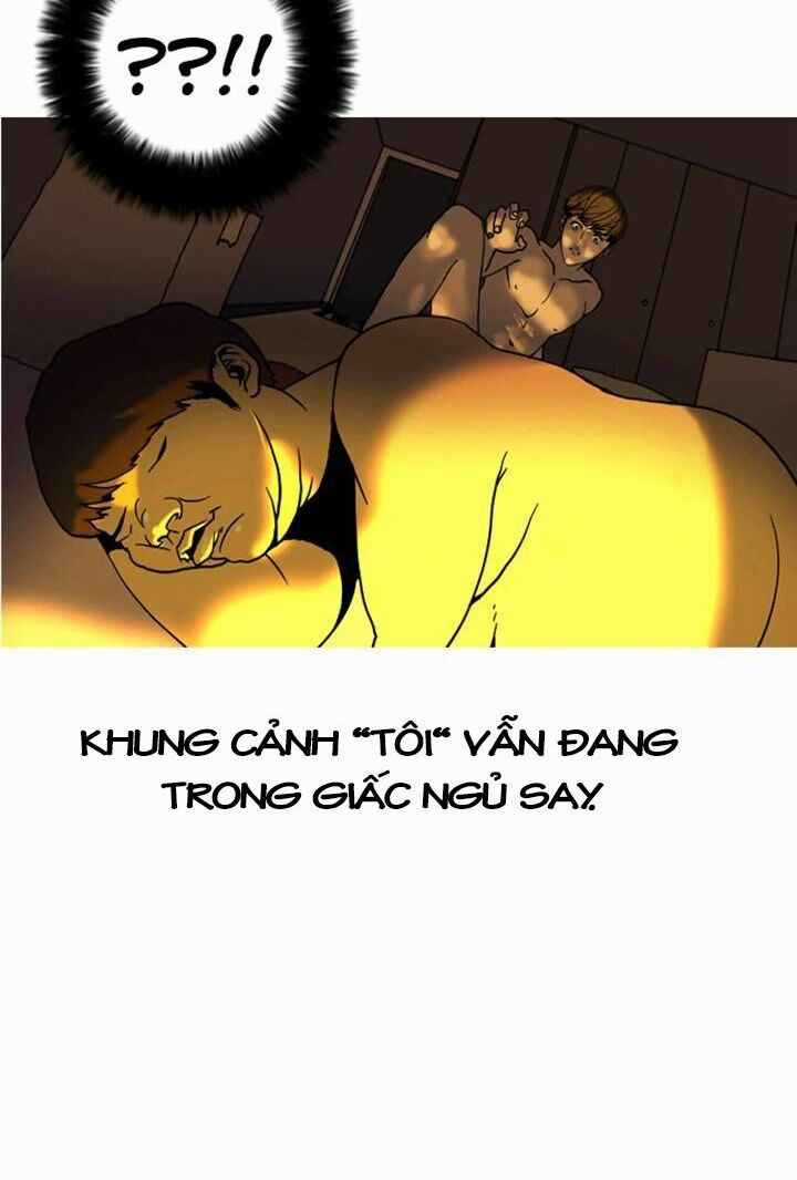 Hoán Đổi Diệu Kì Chapter 2 trang 118