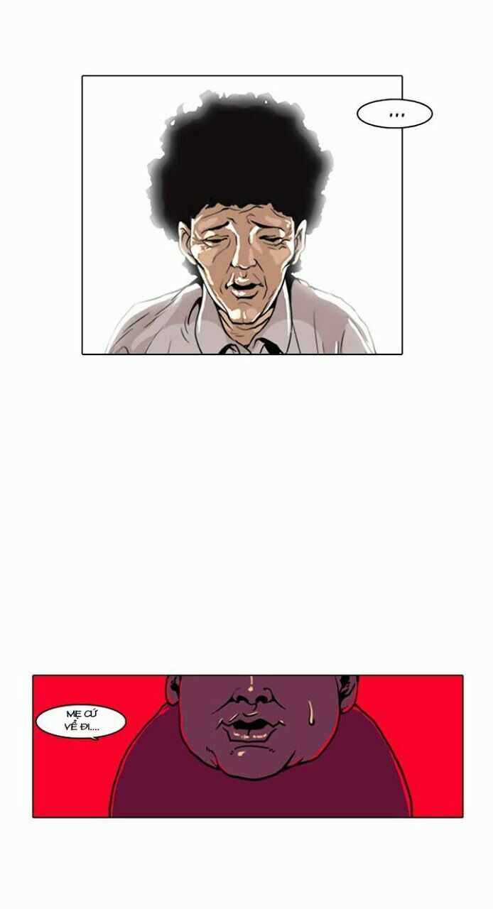 Hoán Đổi Diệu Kì Chapter 2 trang 14