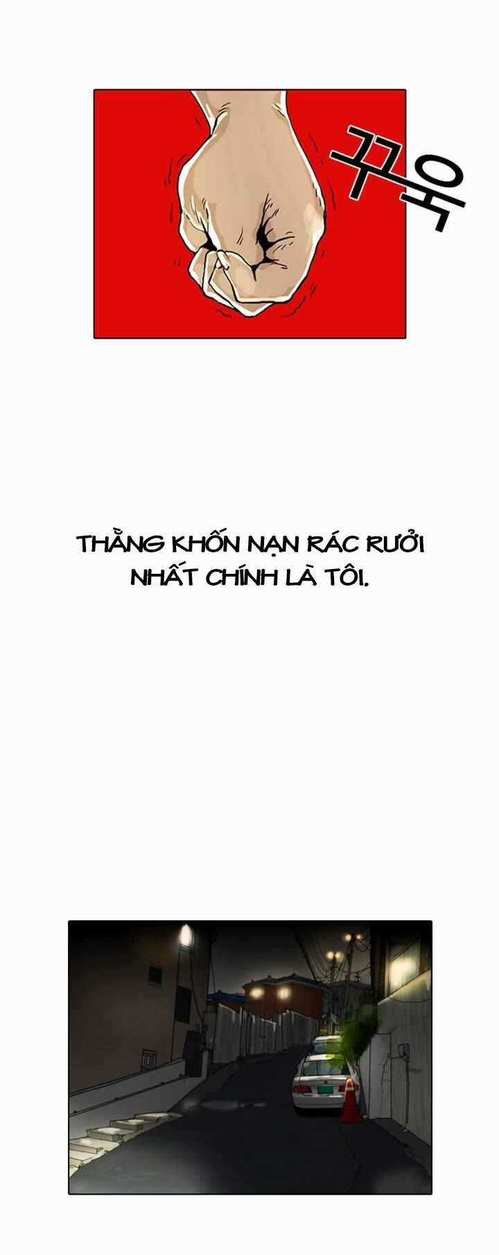 Hoán Đổi Diệu Kì Chapter 2 trang 15