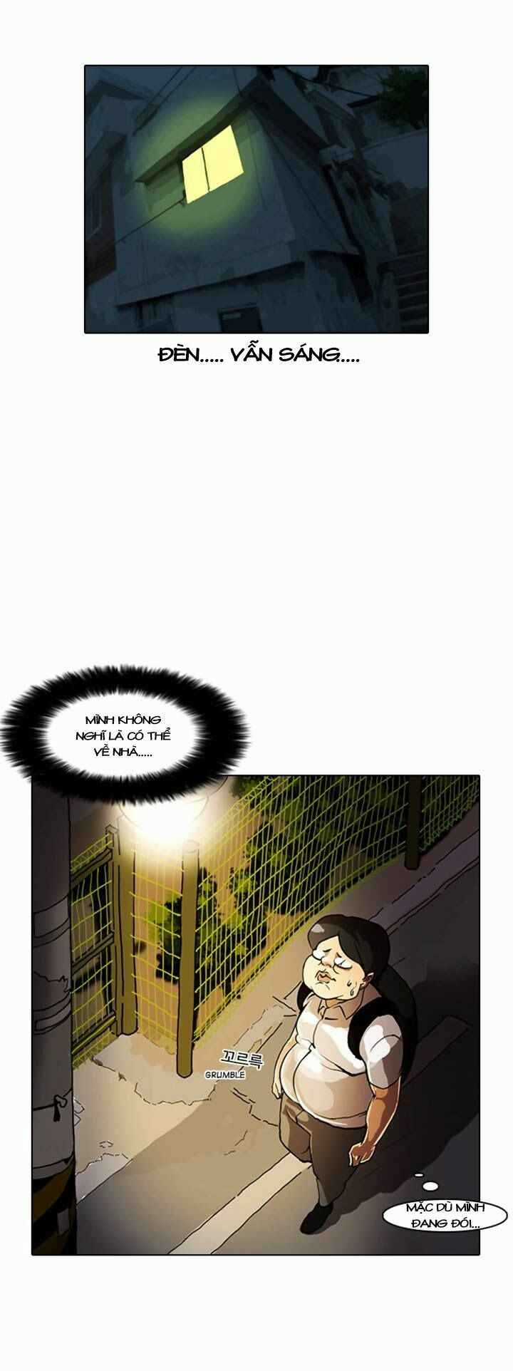 Hoán Đổi Diệu Kì Chapter 2 trang 16