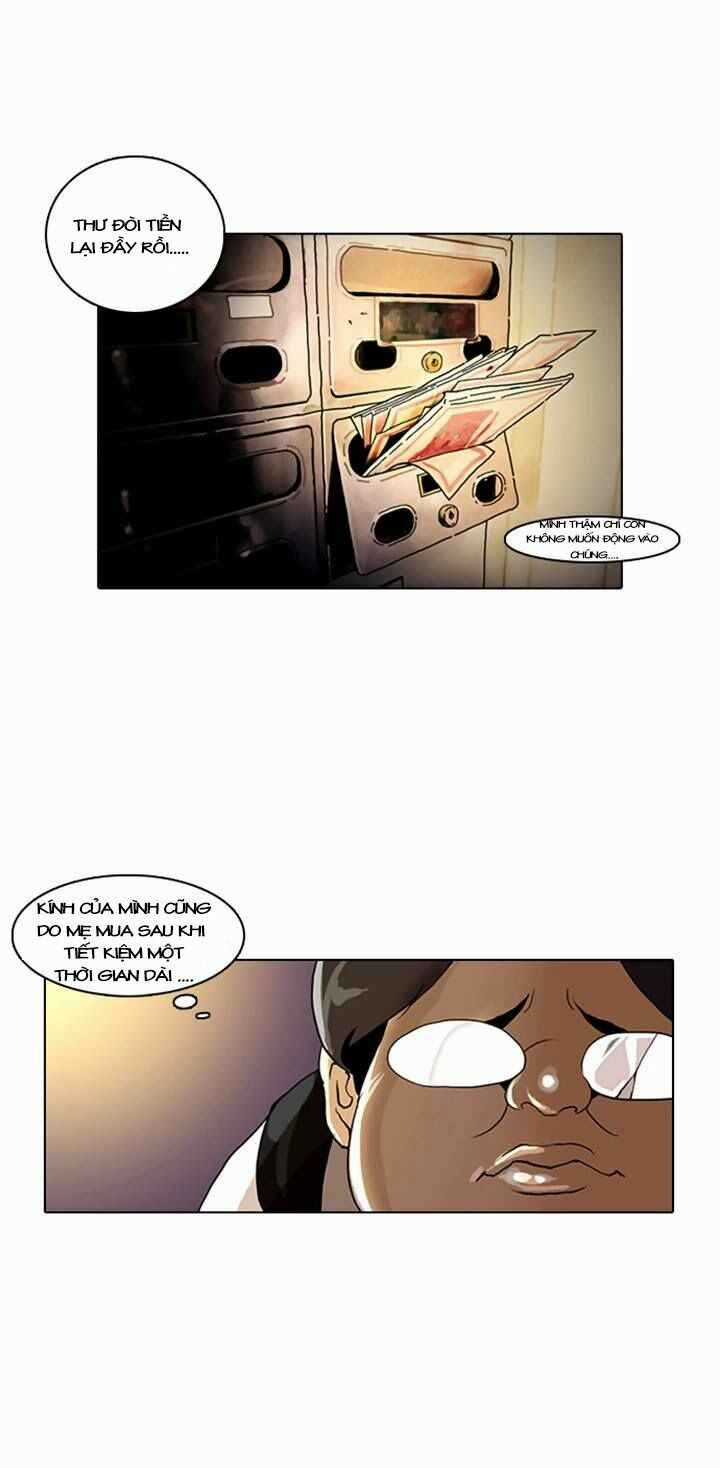 Hoán Đổi Diệu Kì Chapter 2 trang 17