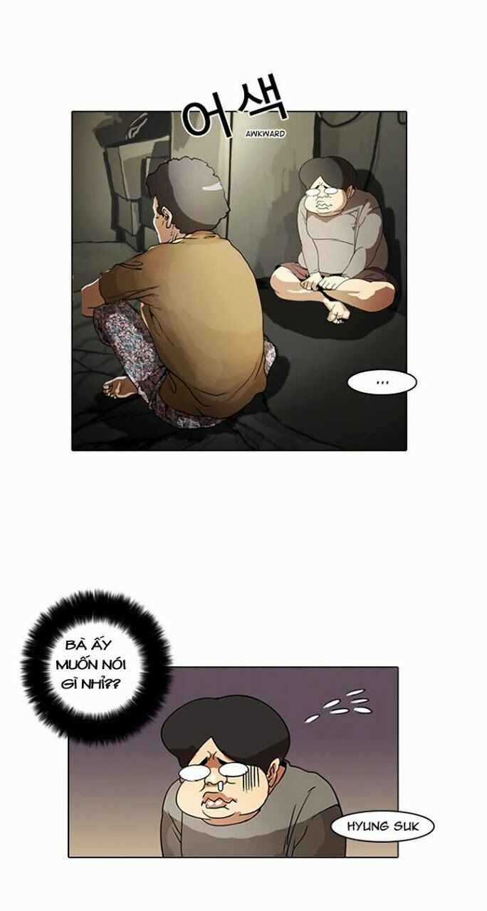 Hoán Đổi Diệu Kì Chapter 2 trang 21