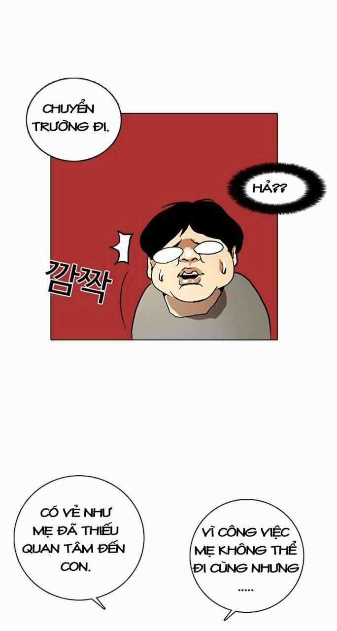 Hoán Đổi Diệu Kì Chapter 2 trang 22