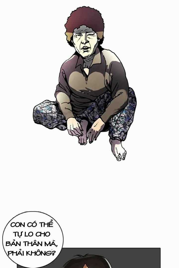 Hoán Đổi Diệu Kì Chapter 2 trang 23