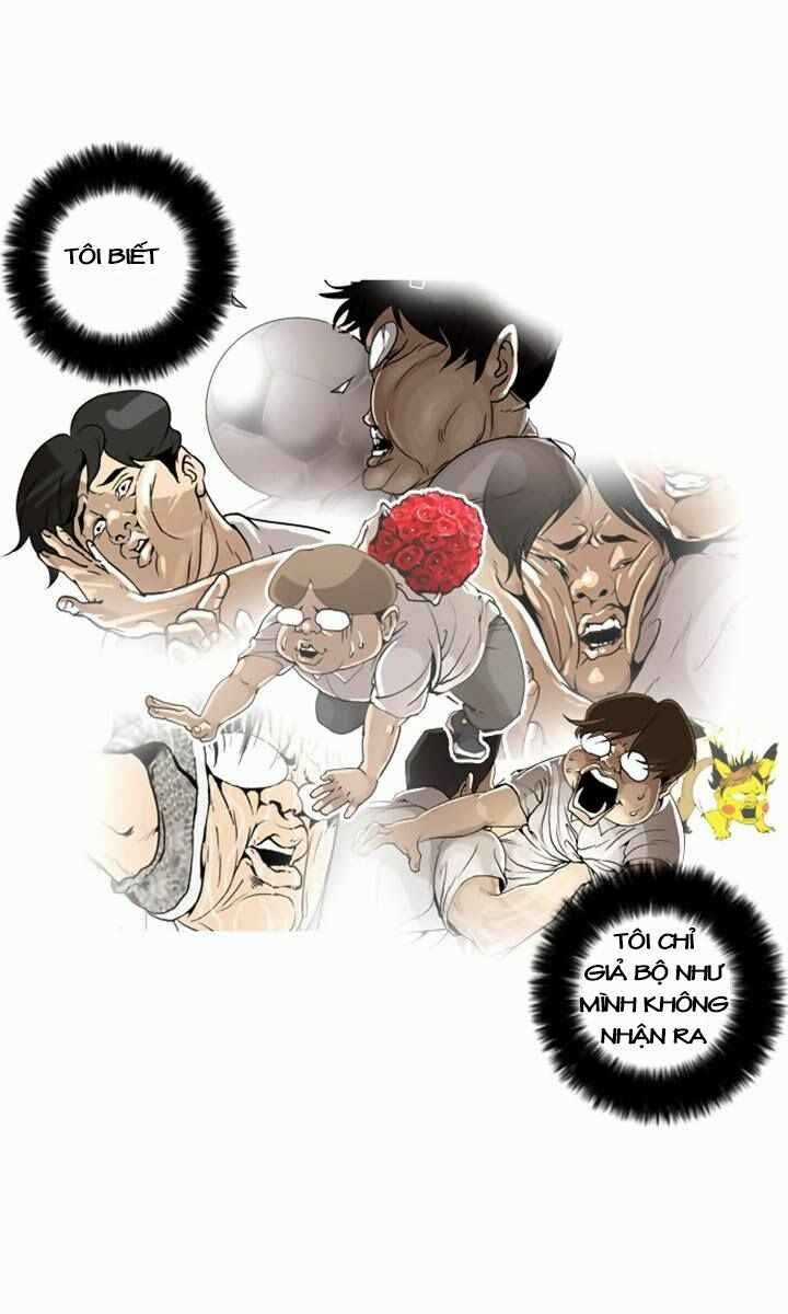 Hoán Đổi Diệu Kì Chapter 2 trang 26