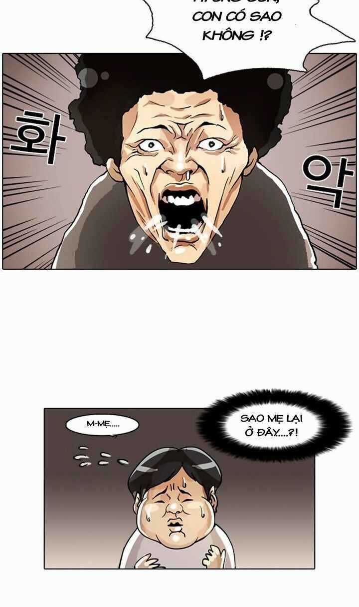 Hoán Đổi Diệu Kì Chapter 2 trang 3