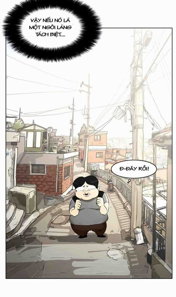 Hoán Đổi Diệu Kì Chapter 2 trang 39