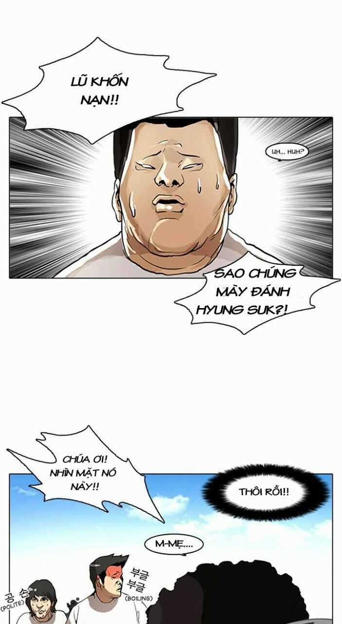 Hoán Đổi Diệu Kì Chapter 2 trang 4