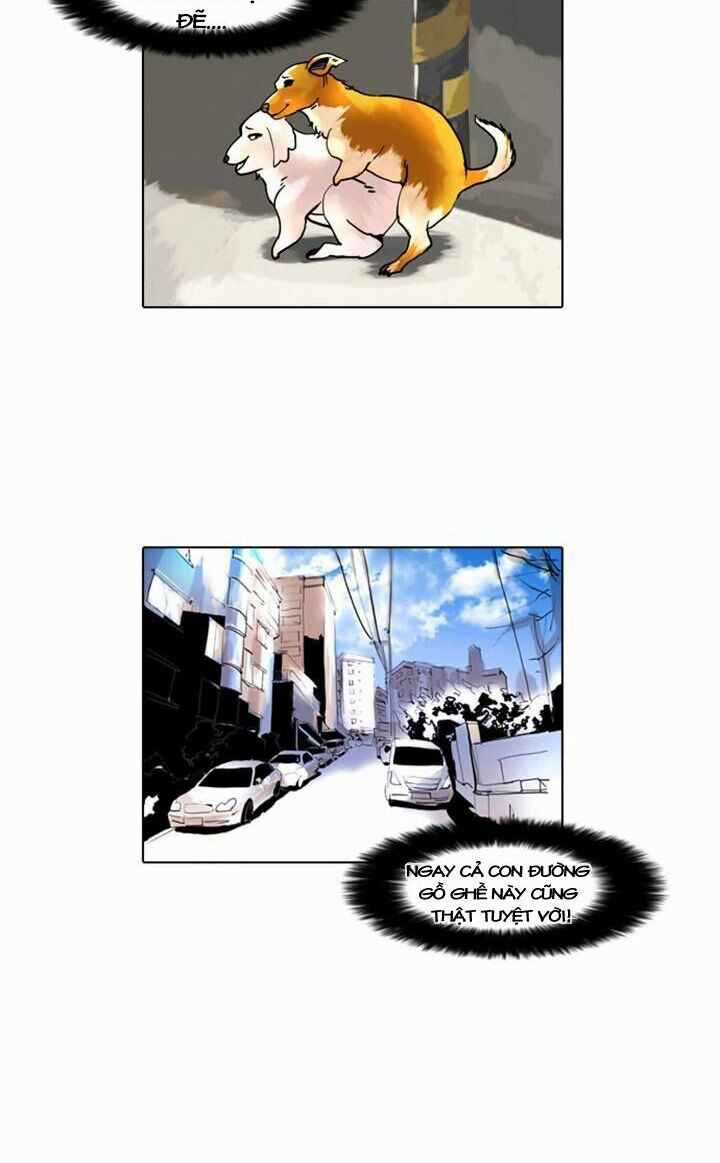 Hoán Đổi Diệu Kì Chapter 2 trang 42