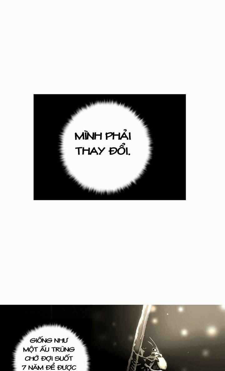 Hoán Đổi Diệu Kì Chapter 2 trang 44