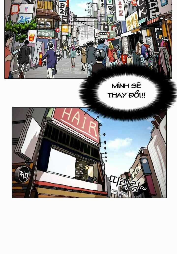 Hoán Đổi Diệu Kì Chapter 2 trang 47