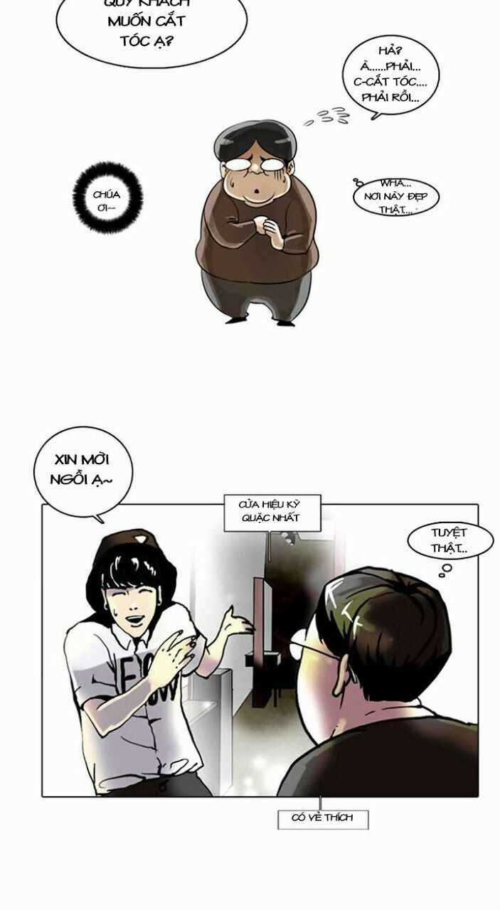 Hoán Đổi Diệu Kì Chapter 2 trang 49