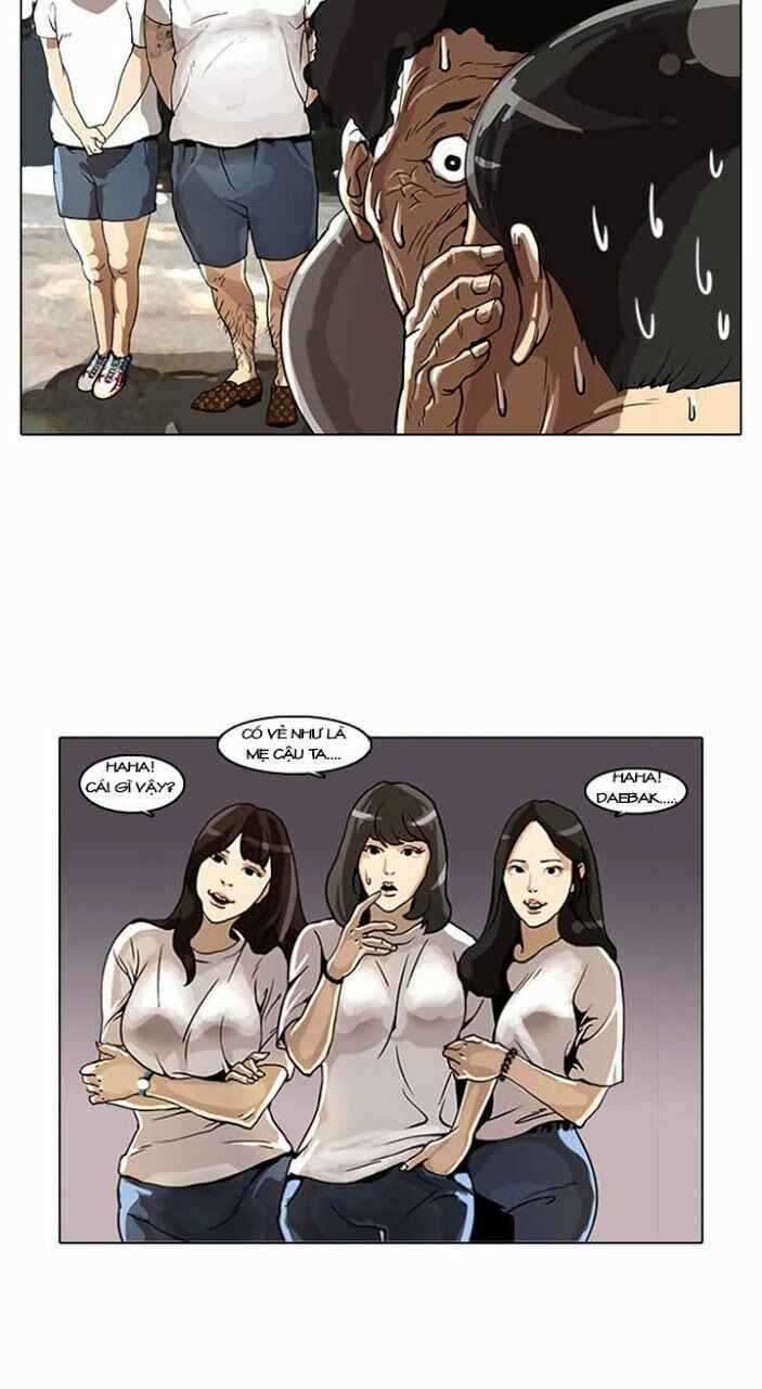 Hoán Đổi Diệu Kì Chapter 2 trang 5