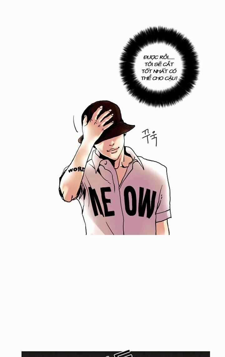 Hoán Đổi Diệu Kì Chapter 2 trang 51