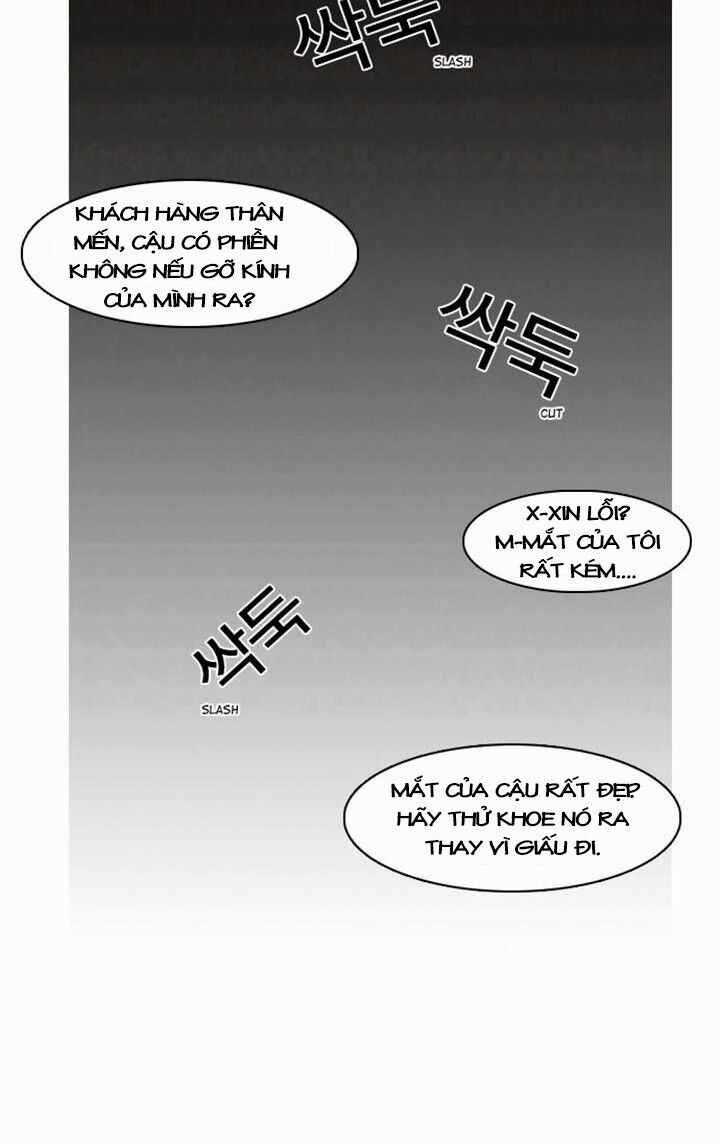 Hoán Đổi Diệu Kì Chapter 2 trang 52