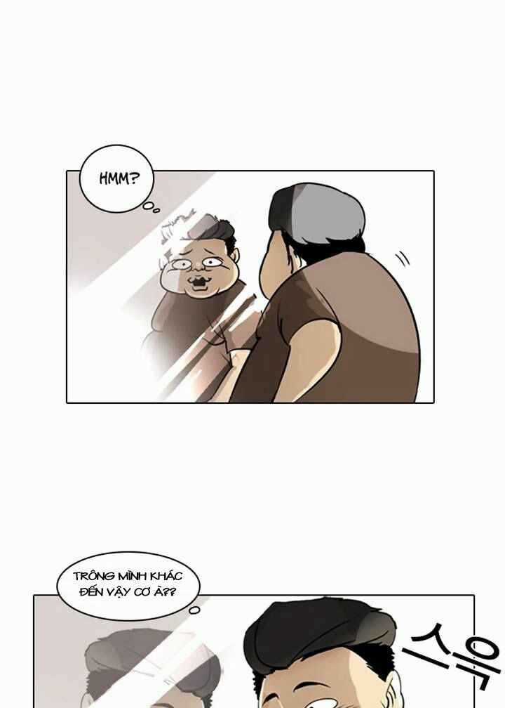 Hoán Đổi Diệu Kì Chapter 2 trang 58