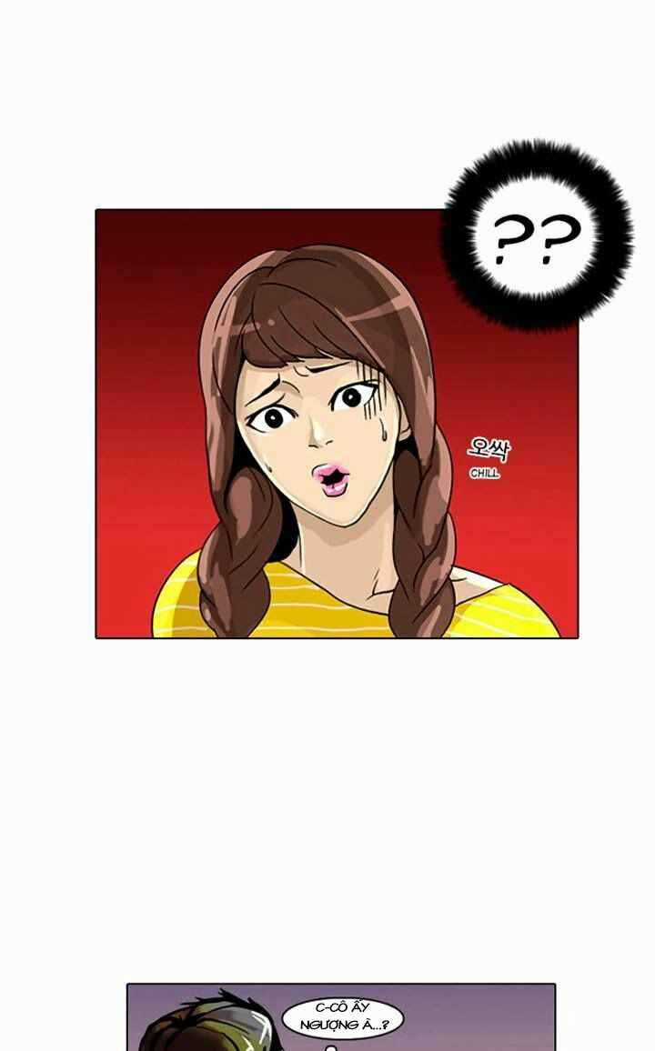 Hoán Đổi Diệu Kì Chapter 2 trang 64