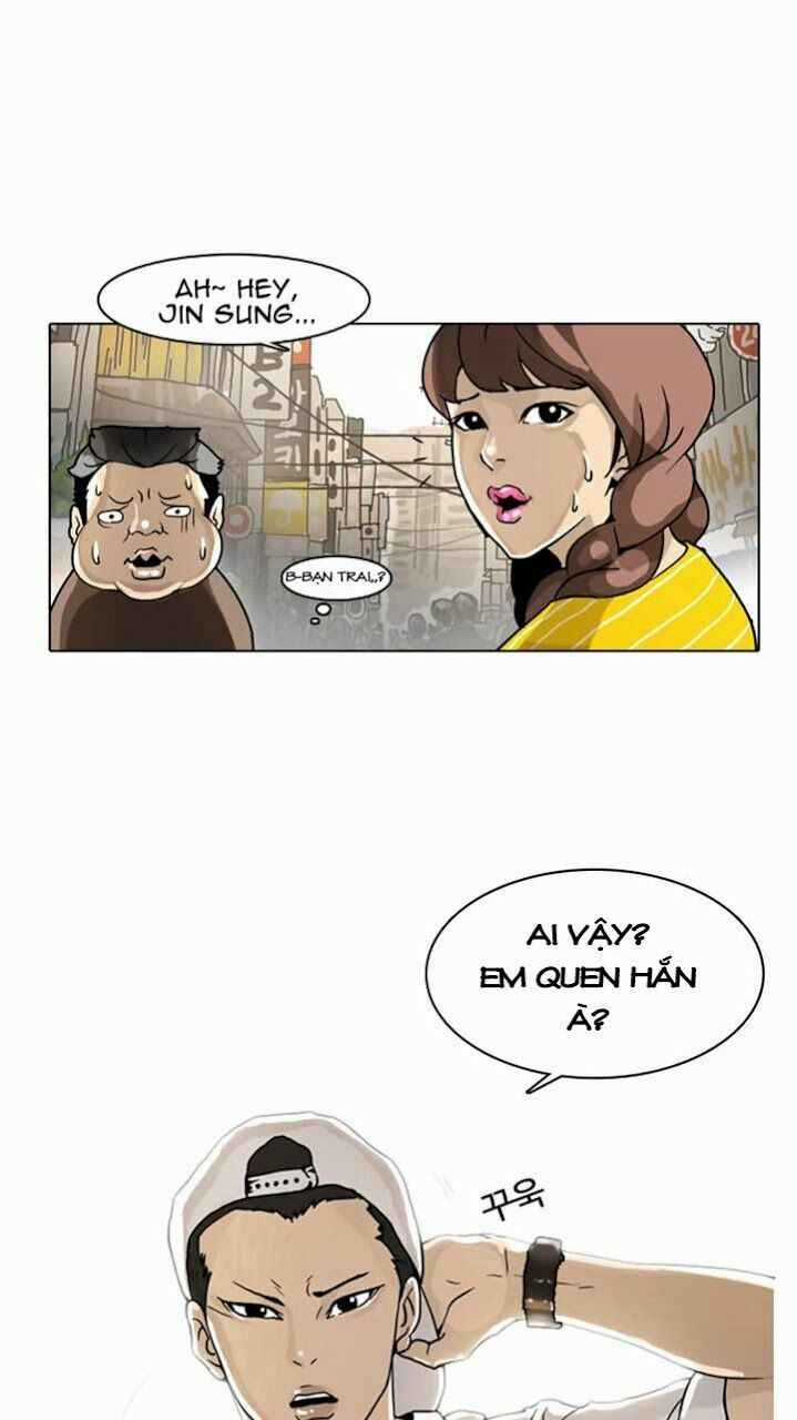 Hoán Đổi Diệu Kì Chapter 2 trang 67