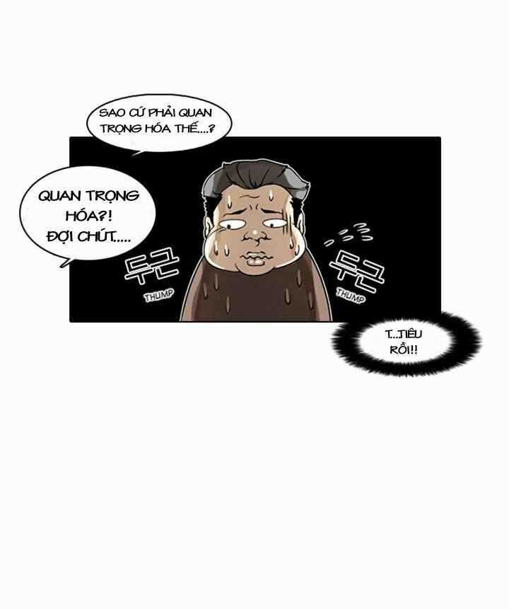 Hoán Đổi Diệu Kì Chapter 2 trang 69