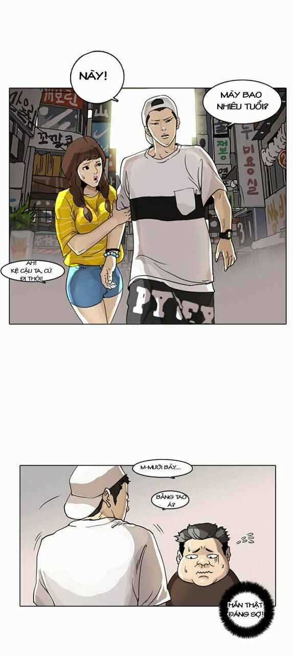 Hoán Đổi Diệu Kì Chapter 2 trang 70