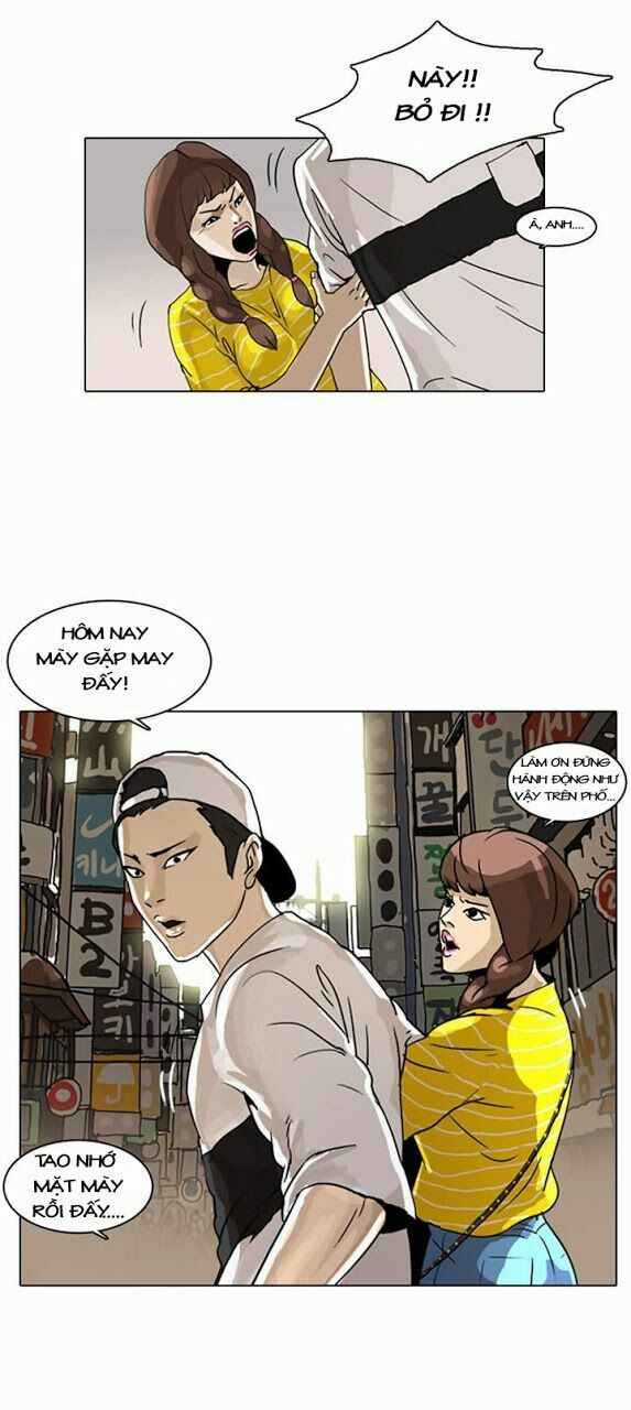 Hoán Đổi Diệu Kì Chapter 2 trang 71