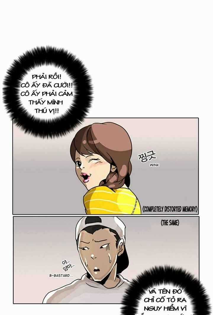 Hoán Đổi Diệu Kì Chapter 2 trang 75