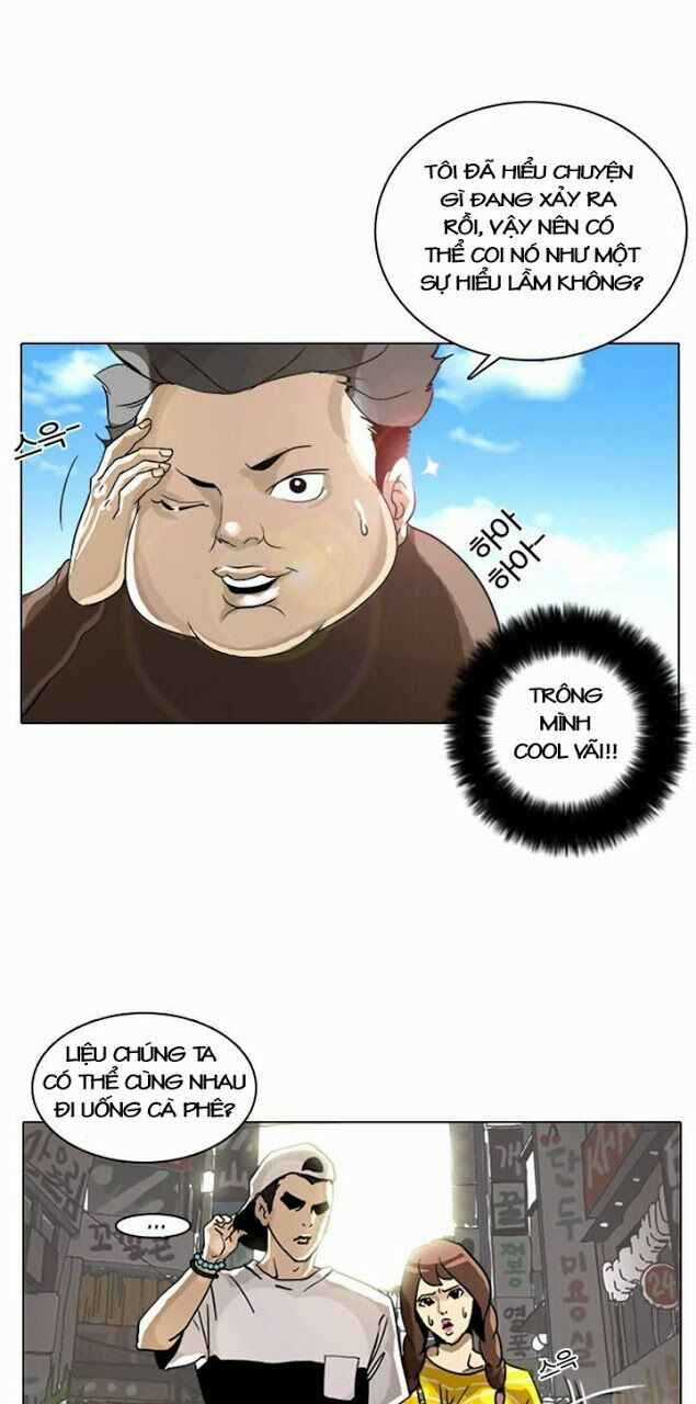 Hoán Đổi Diệu Kì Chapter 2 trang 79