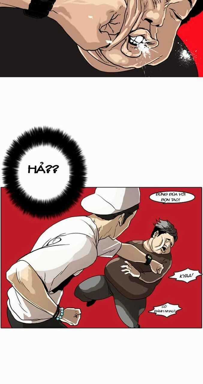 Hoán Đổi Diệu Kì Chapter 2 trang 85