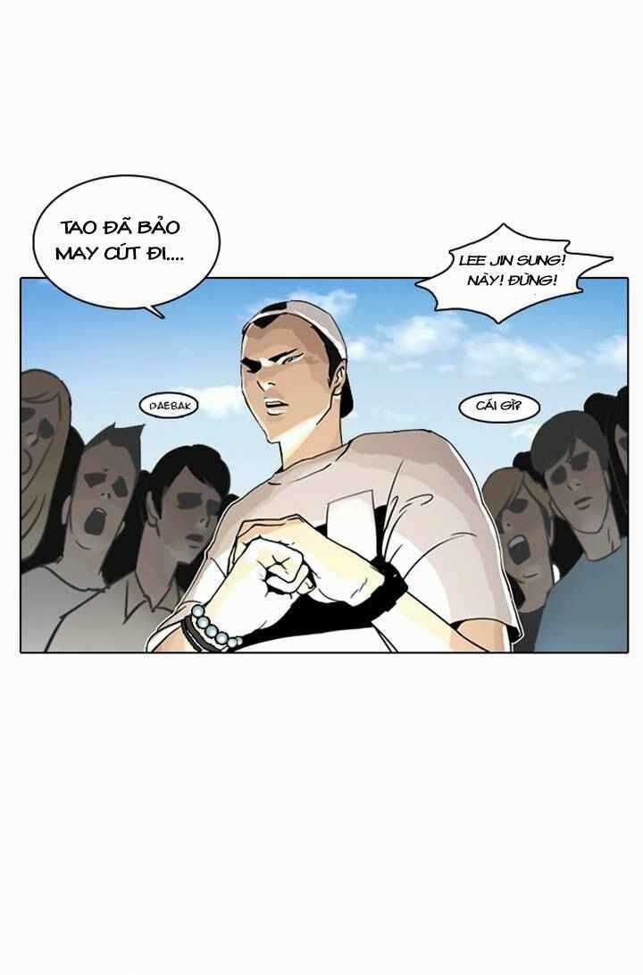 Hoán Đổi Diệu Kì Chapter 2 trang 86