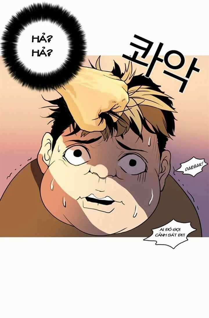 Hoán Đổi Diệu Kì Chapter 2 trang 87