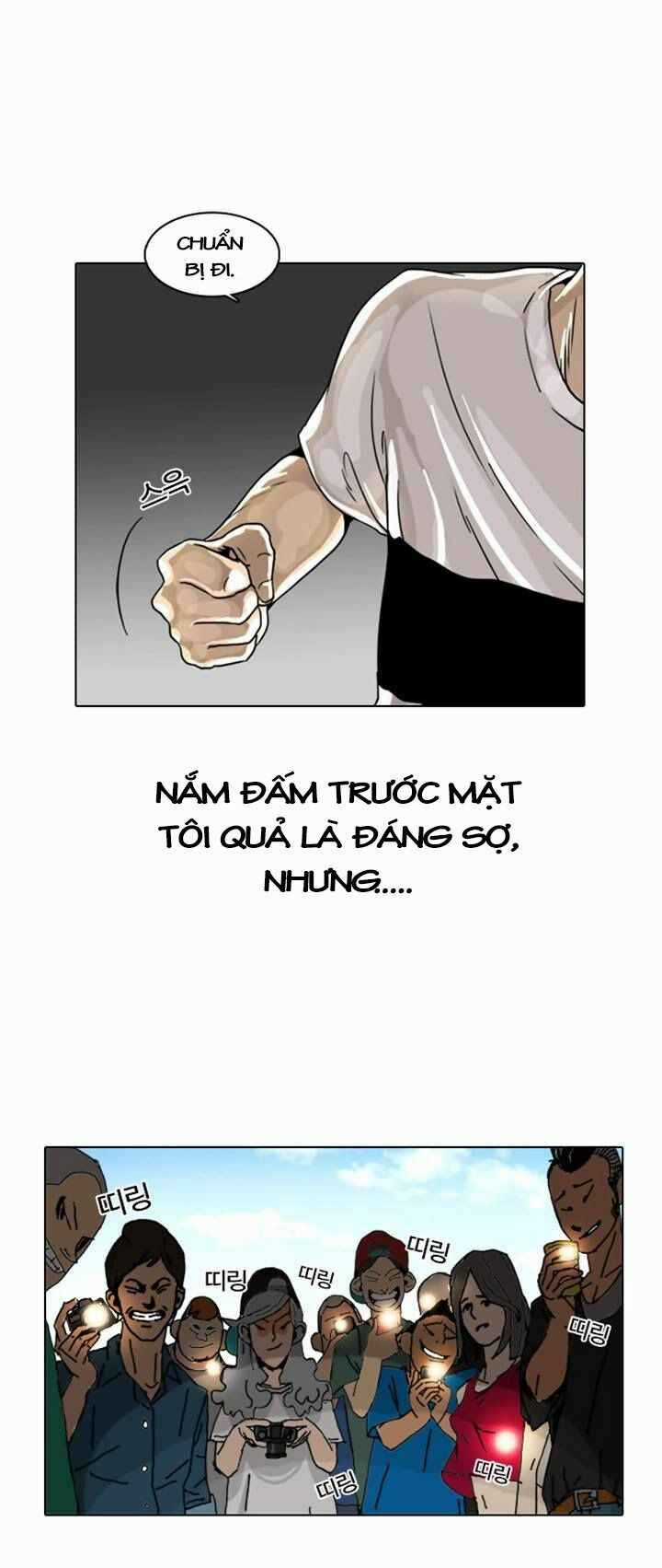 Hoán Đổi Diệu Kì Chapter 2 trang 88