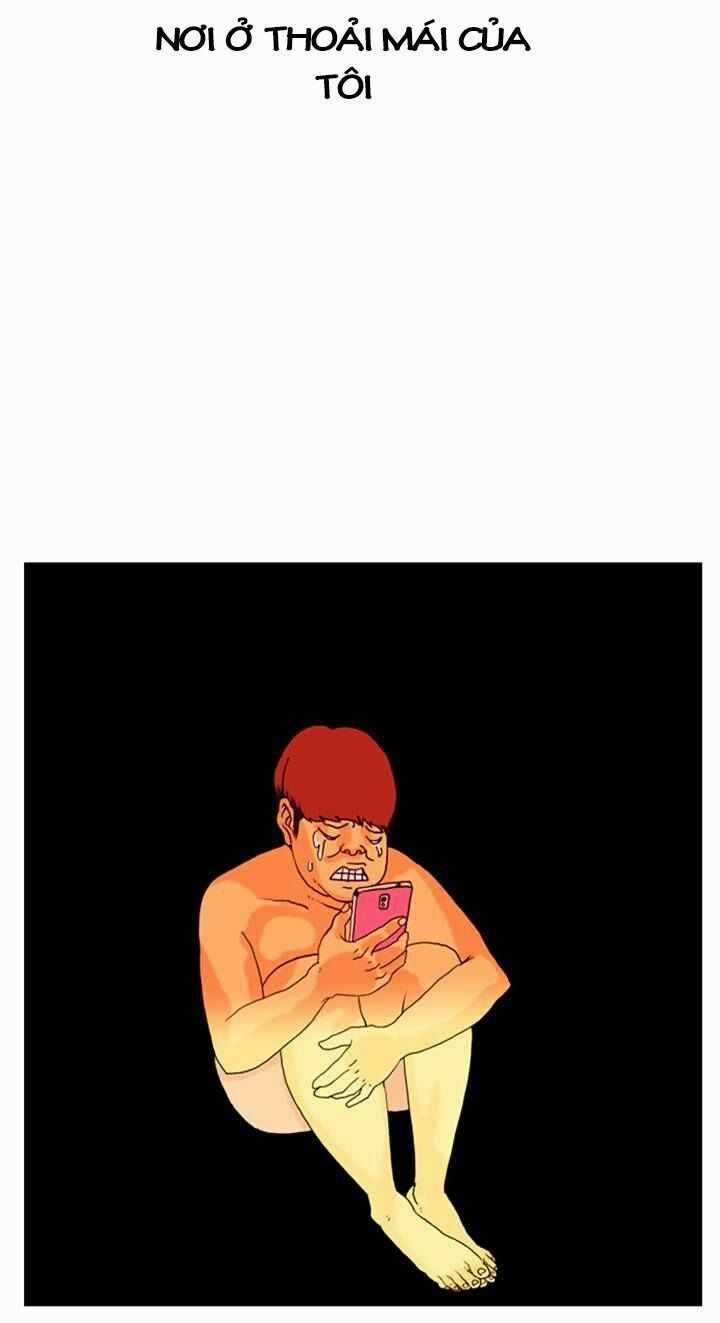 Hoán Đổi Diệu Kì Chapter 2 trang 97