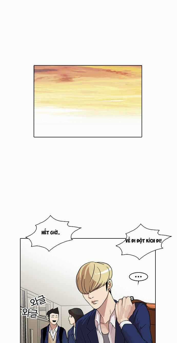 Hoán Đổi Diệu Kì Chapter 20 trang 1