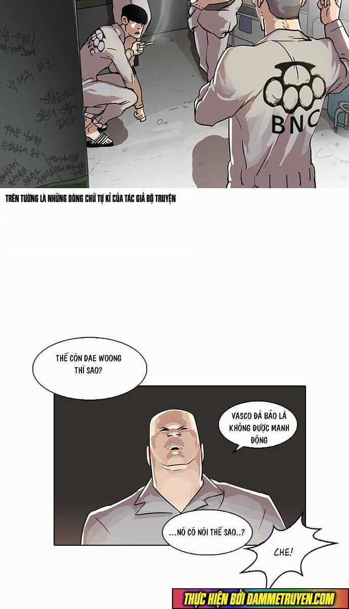 Hoán Đổi Diệu Kì Chapter 20 trang 11