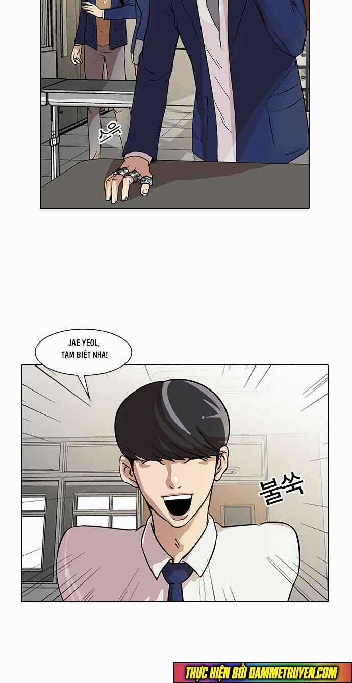 Hoán Đổi Diệu Kì Chapter 20 trang 2