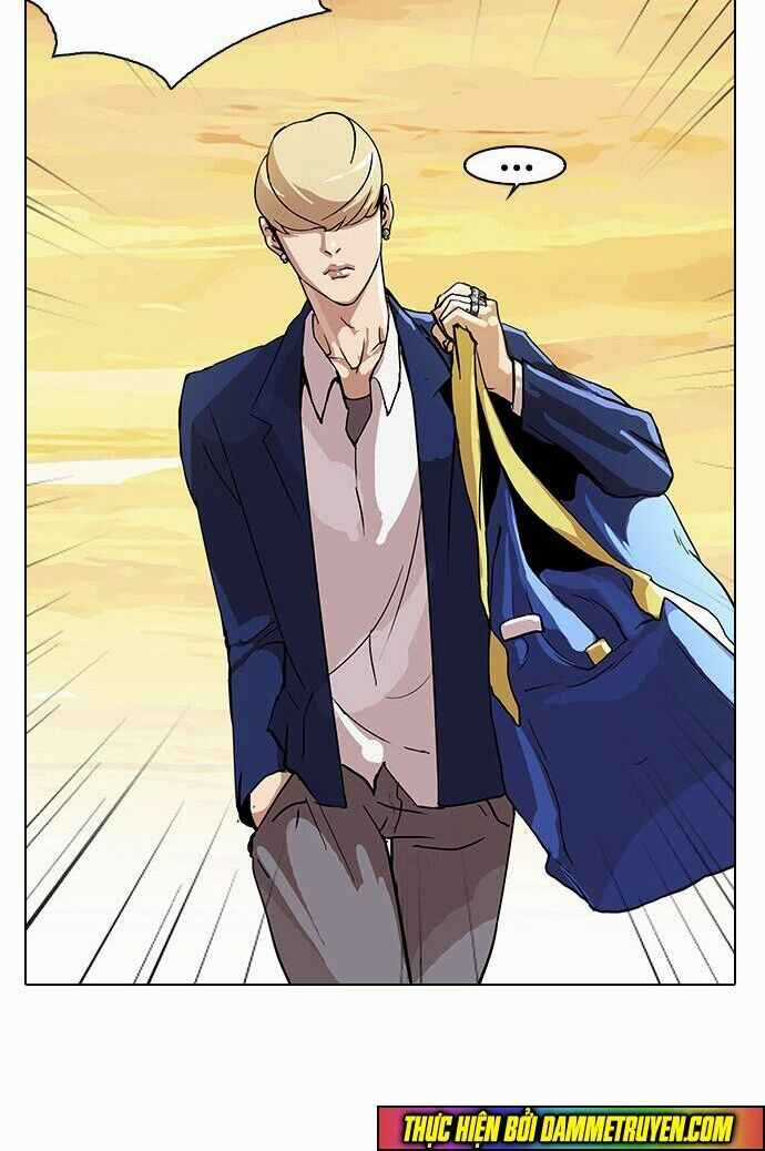 Hoán Đổi Diệu Kì Chapter 20 trang 20