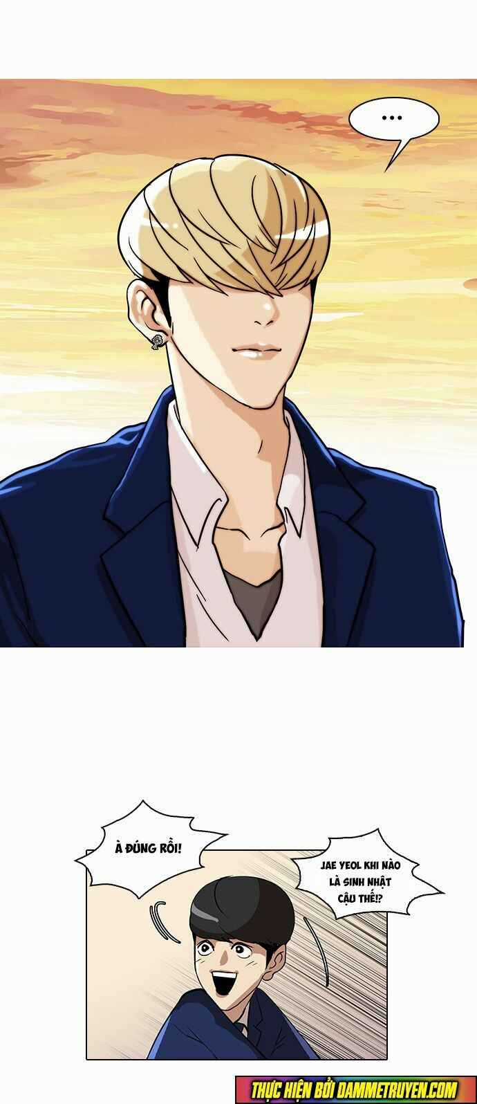 Hoán Đổi Diệu Kì Chapter 20 trang 27