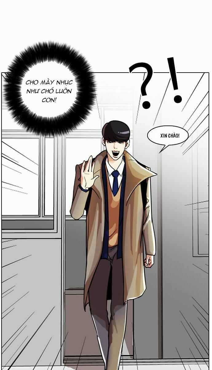 Hoán Đổi Diệu Kì Chapter 20 trang 36